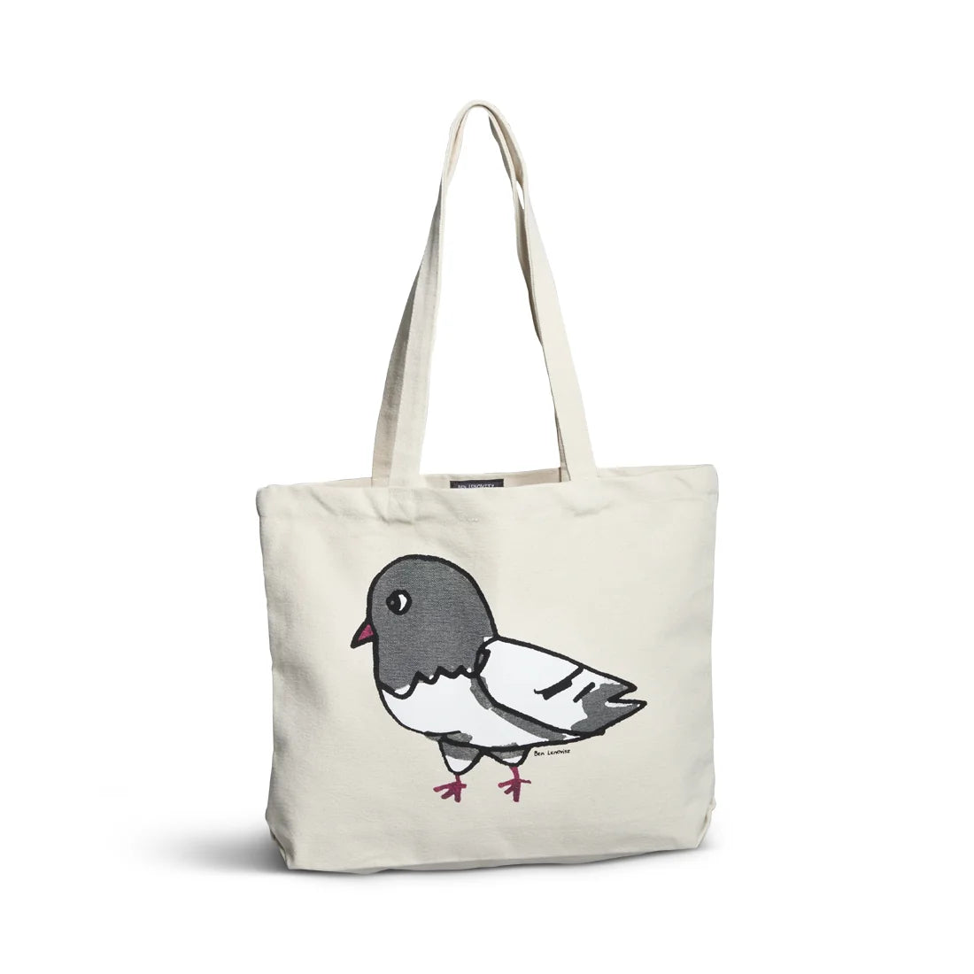 BEN LENOVITZ - PIGEON TOTE