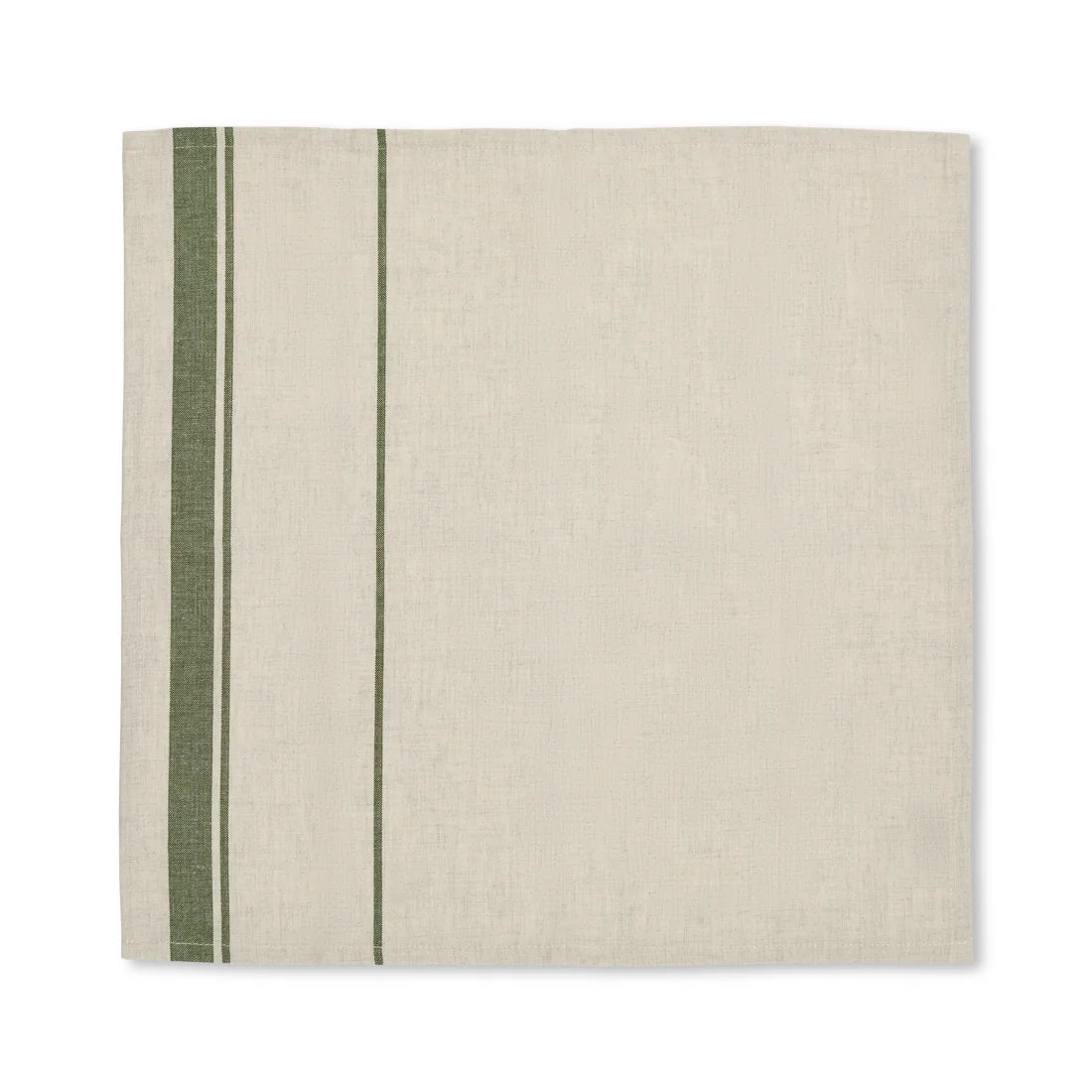 HL GREENBAND - 4 PACK NAPKIN (20"x20")