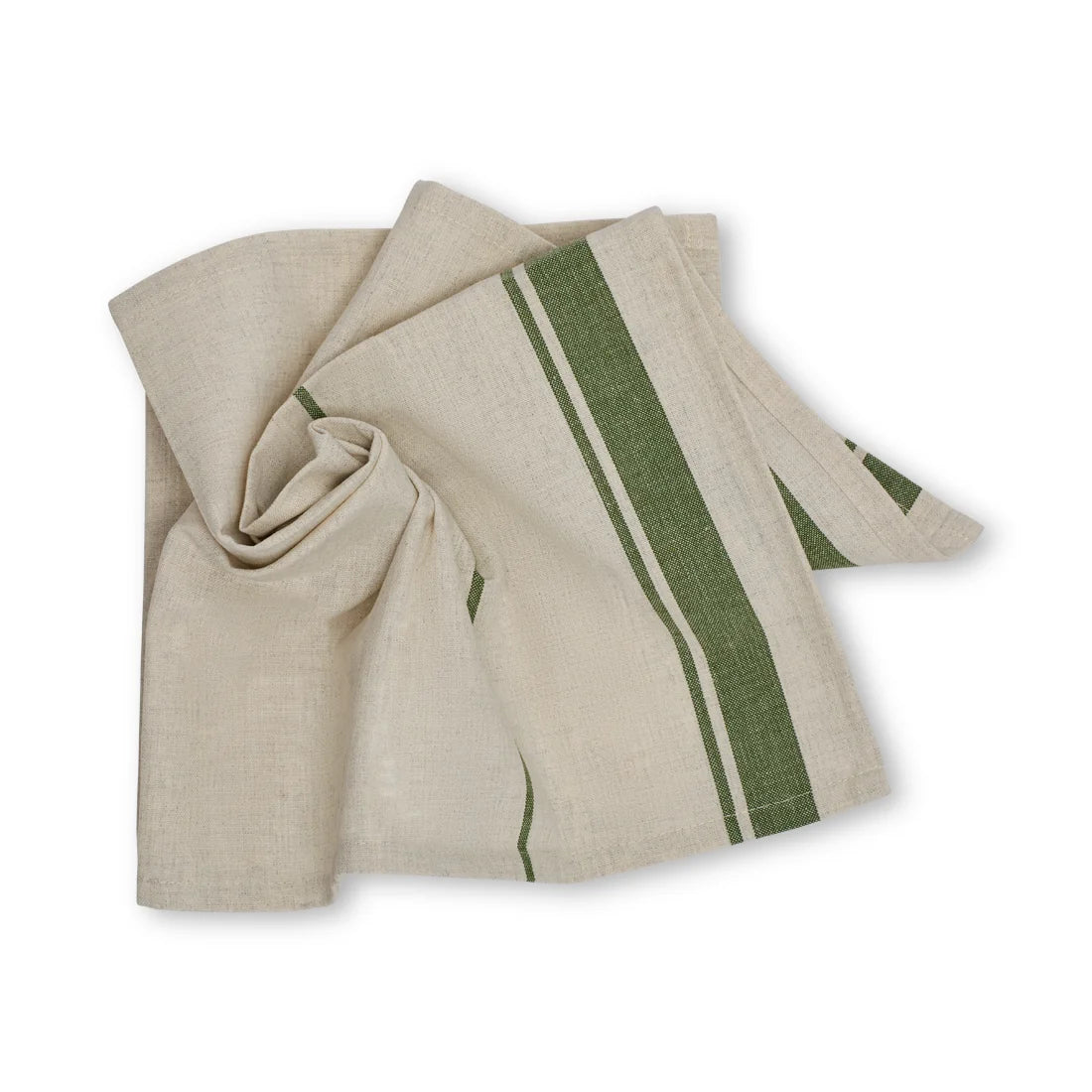 HL GREENBAND - 4 PACK NAPKIN (20"x20")