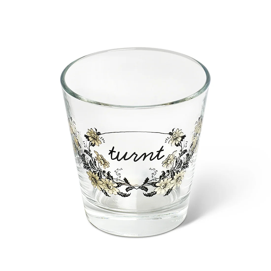 INFLUENCE - TURNT TUMBLER (8.6OZ)