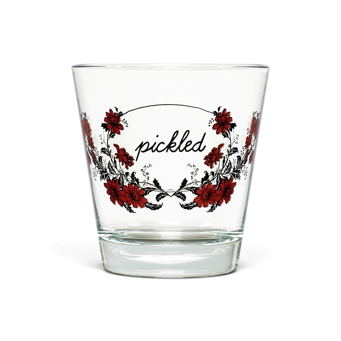 INFLUENCE - PICKLED TUMBLER (8.6OZ)