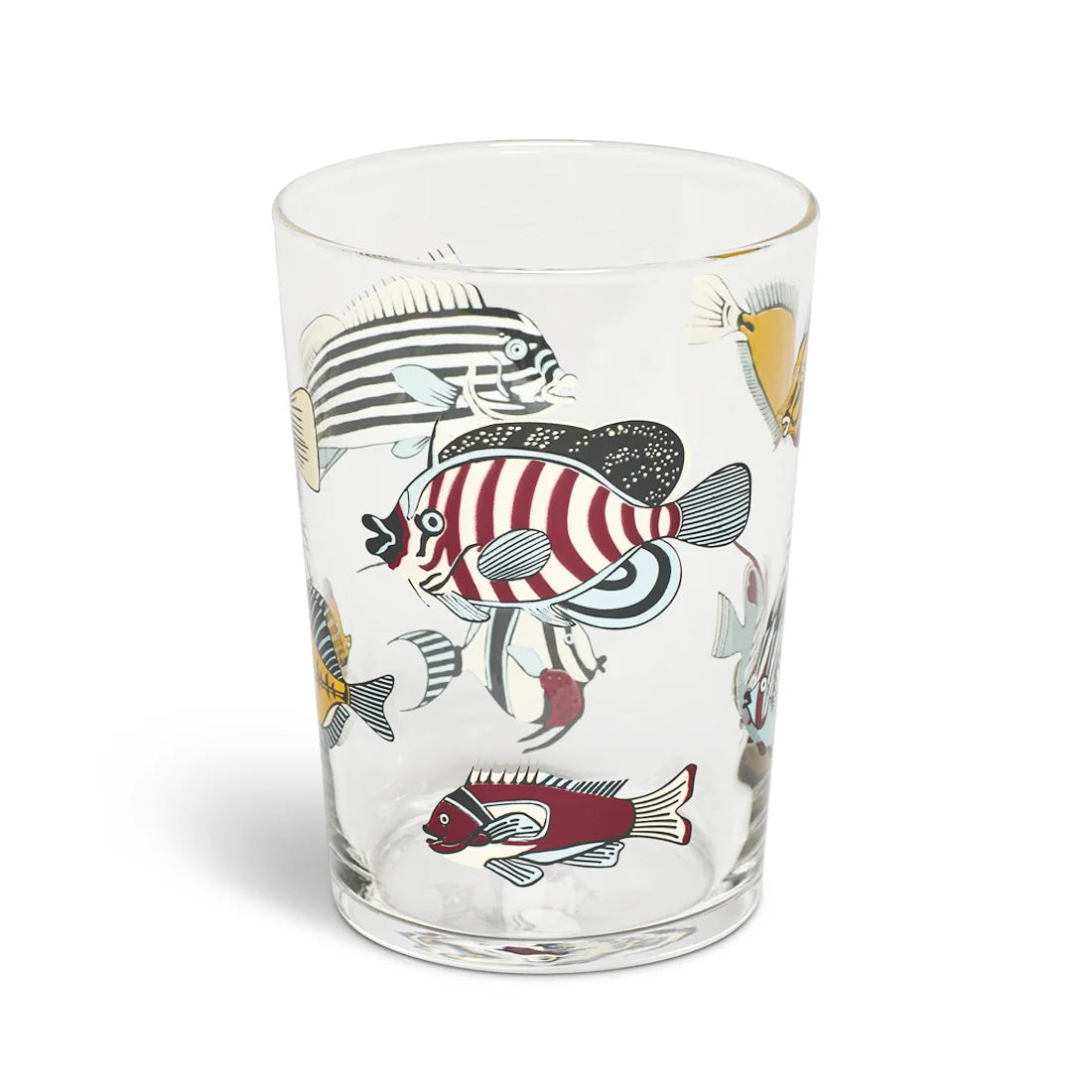 MUSEUM FISH TUMBLER (17.24OZ)