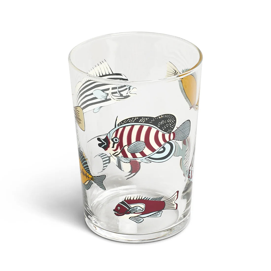 MUSEUM FISH TUMBLER (17.24OZ)