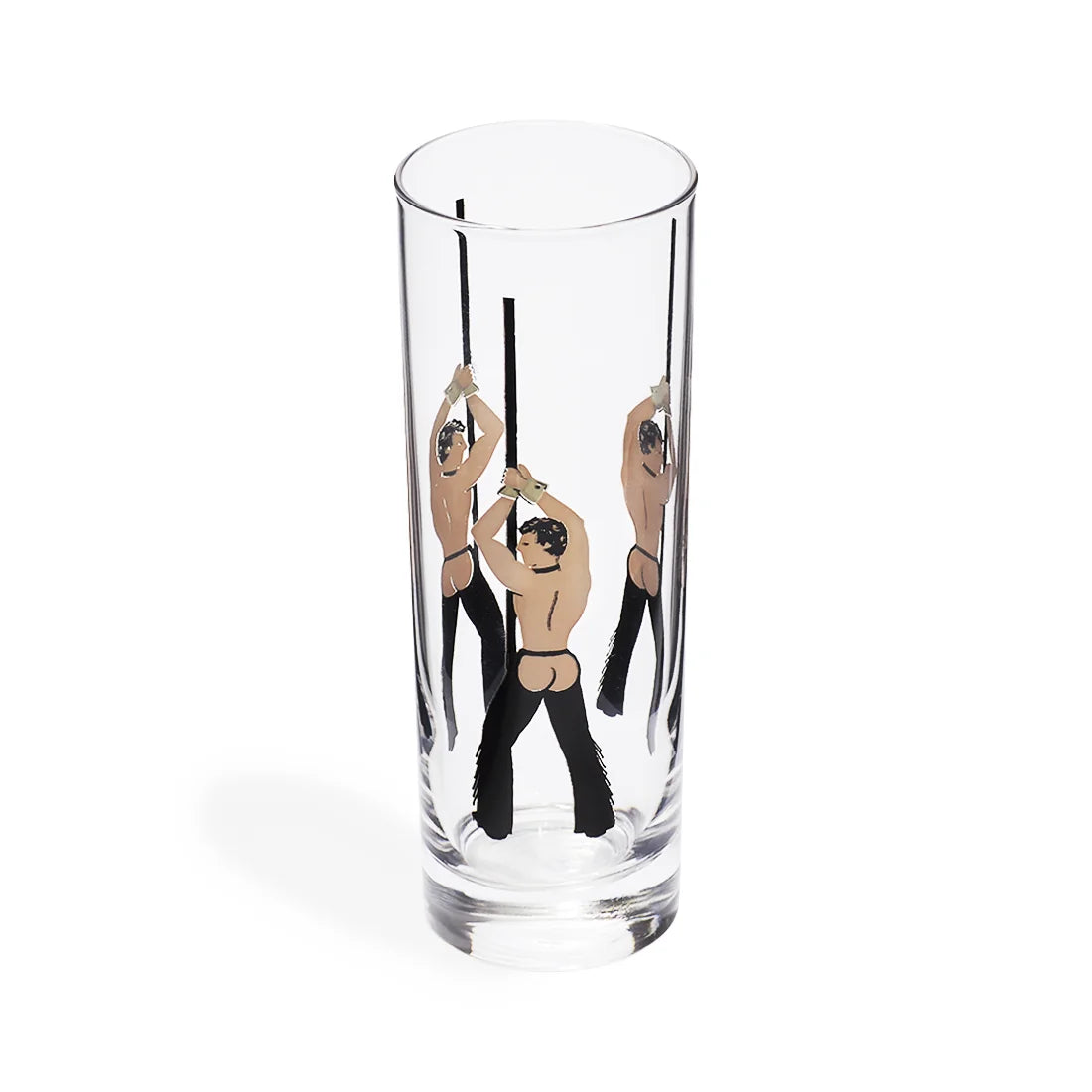 STRIP HE - ZOMBIE GLASS (10.8OZ)
