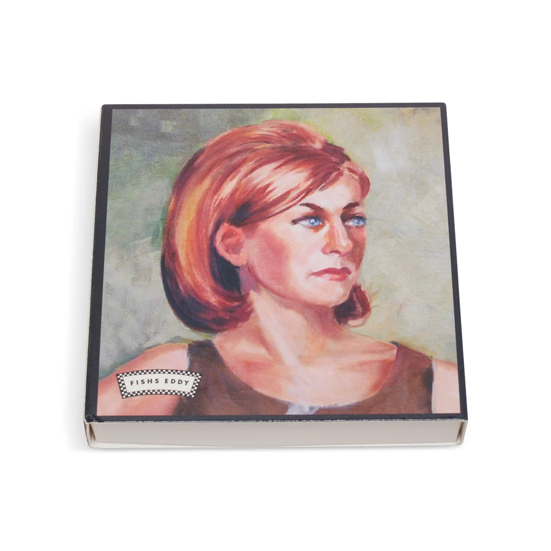 MATCHES - PORTRAIT