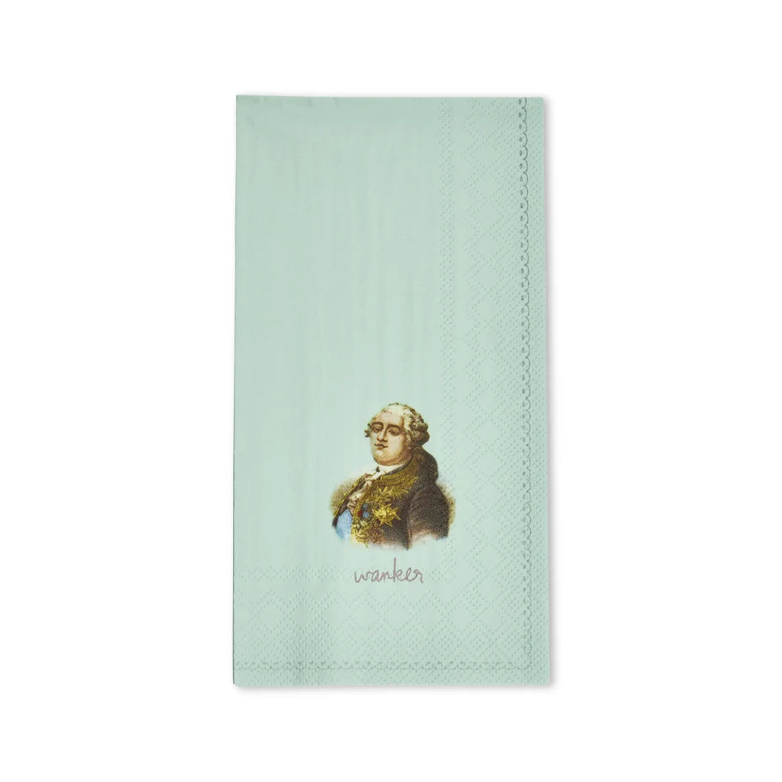 GUEST NAPKINS - ALL IN THE FAMILY (16)