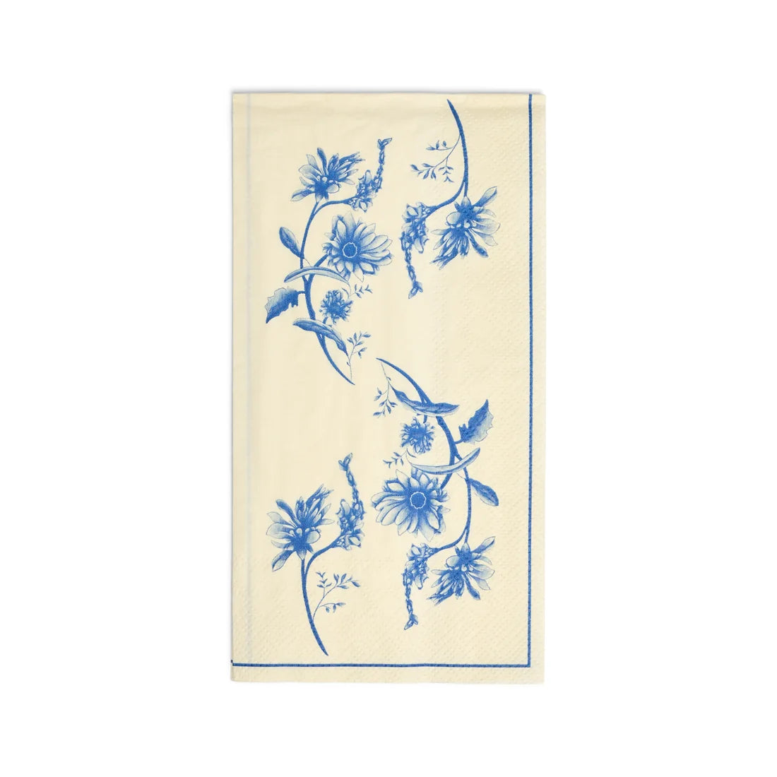 GUEST NAPKIN - WILD FLOWER (16)