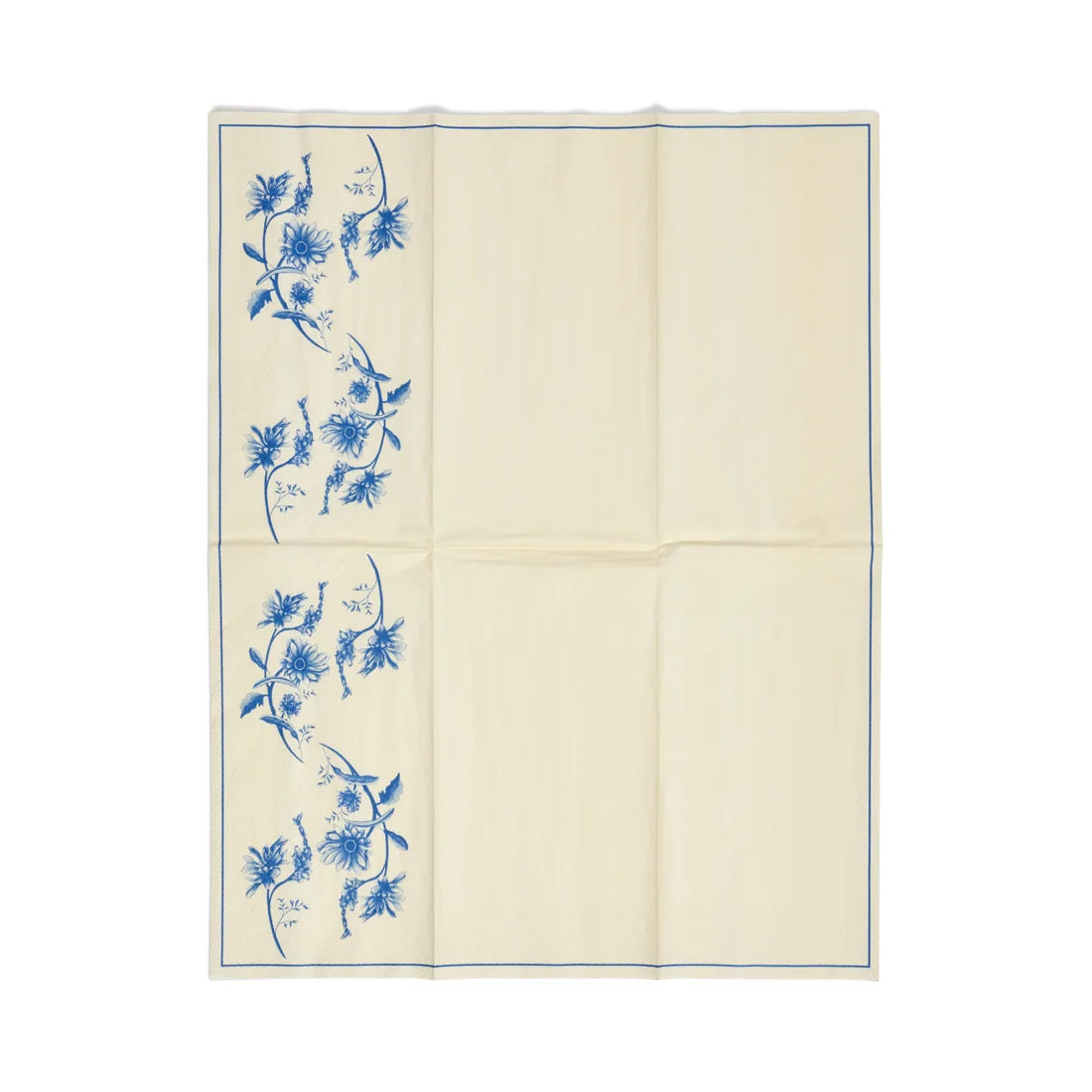GUEST NAPKIN - WILD FLOWER (16)