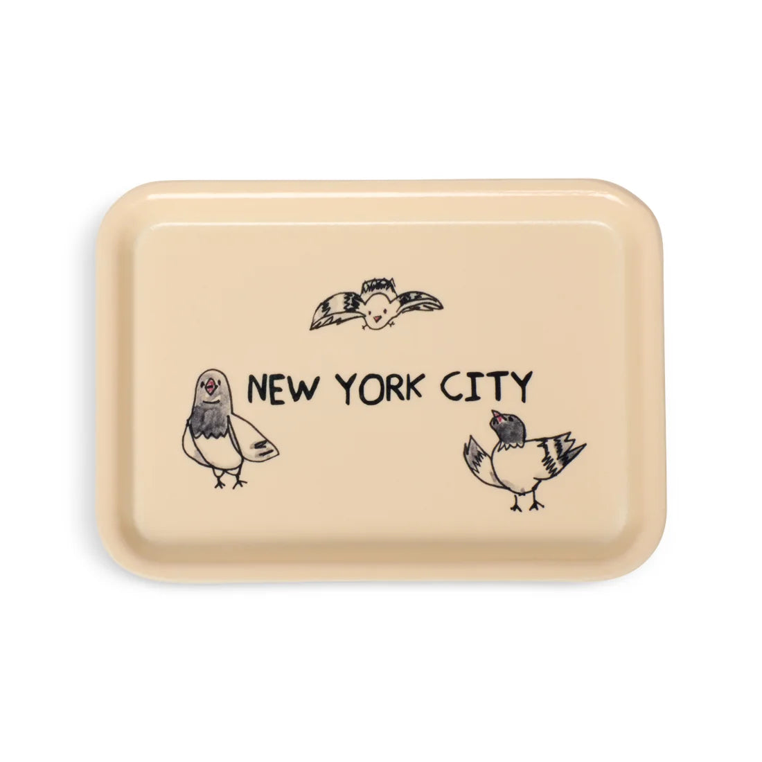 CAMTRAY - PIGEON TRAY ("4x6")
