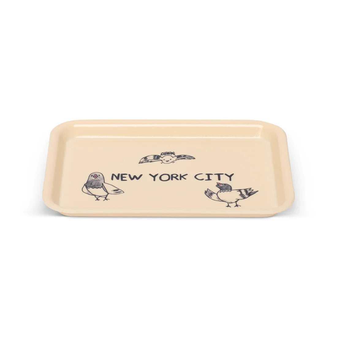 CAMTRAY - PIGEON TRAY ("4x6")