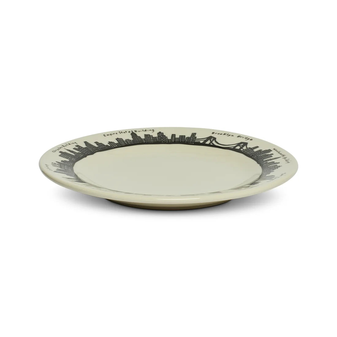 212 SKYLINE - APP PLATE (8.25")