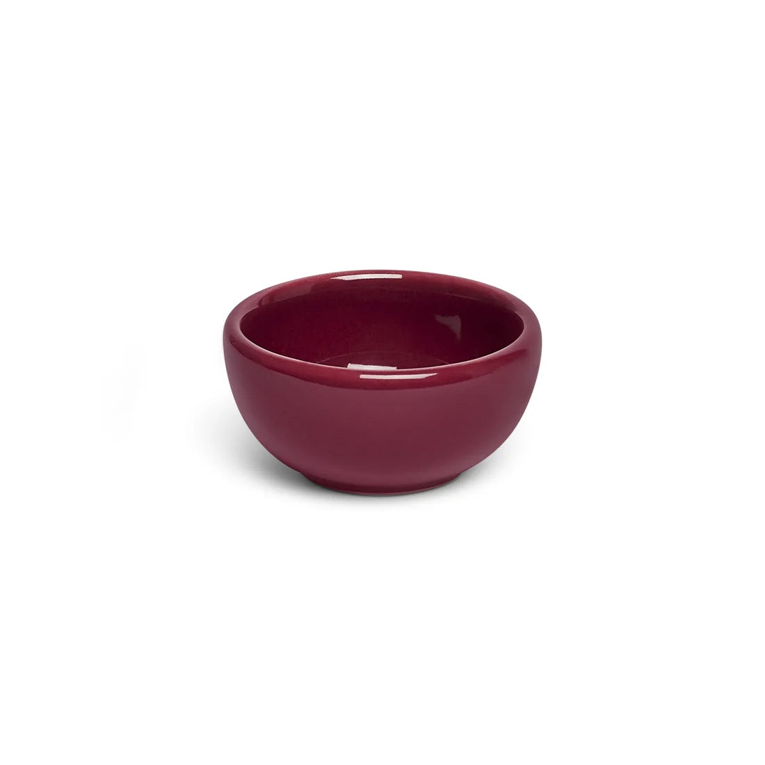 COLORWARE - NUT BOWL - CHERRY (2OZ)
