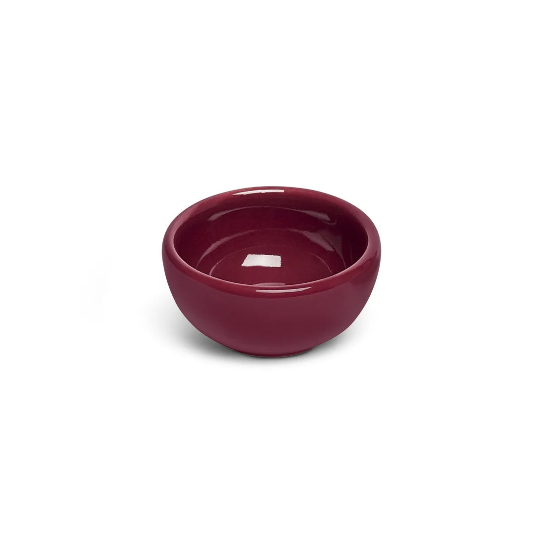 COLORWARE - NUT BOWL - CHERRY (2OZ)