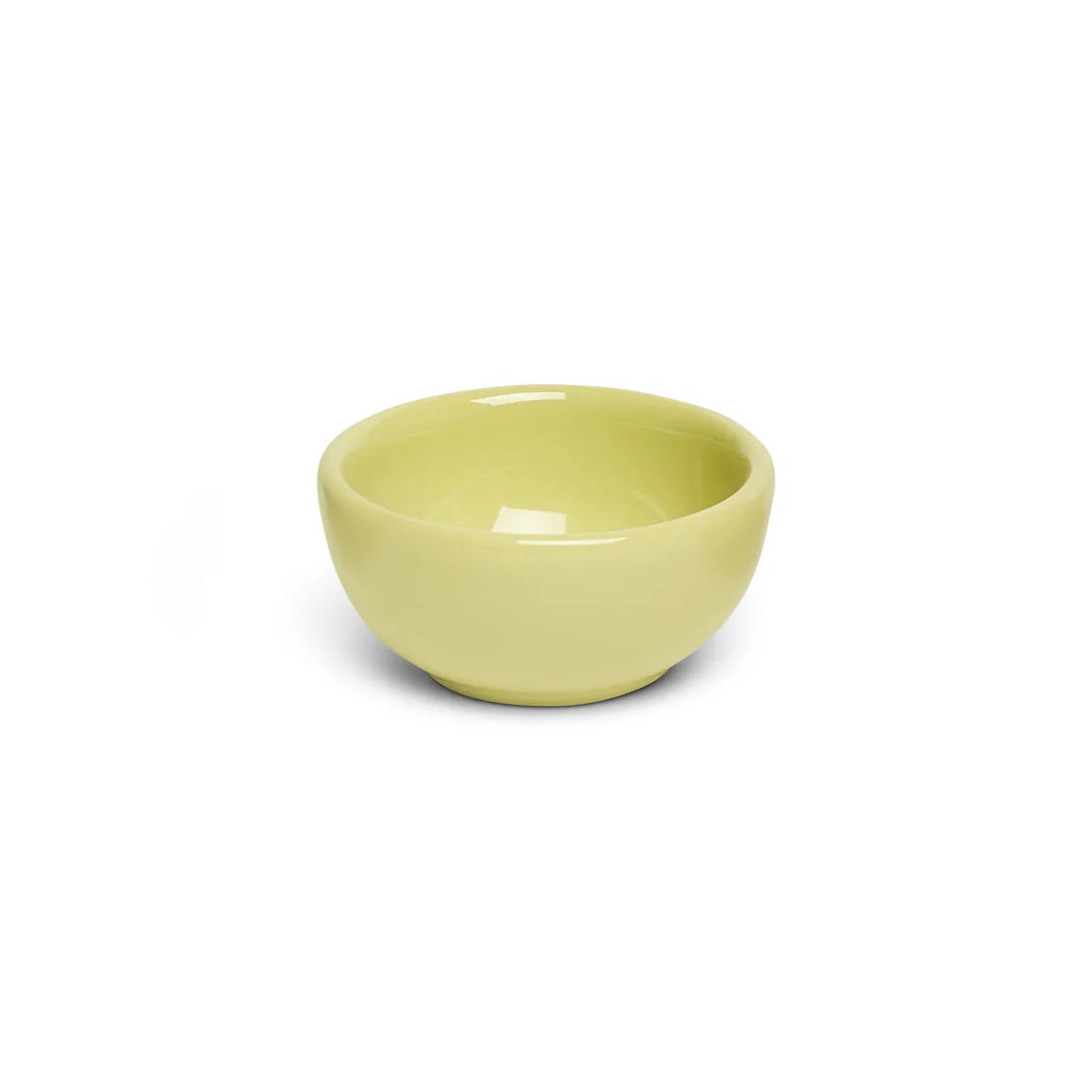 COLORWARE - NUT BOWL - LIME GREEN (2OZ)