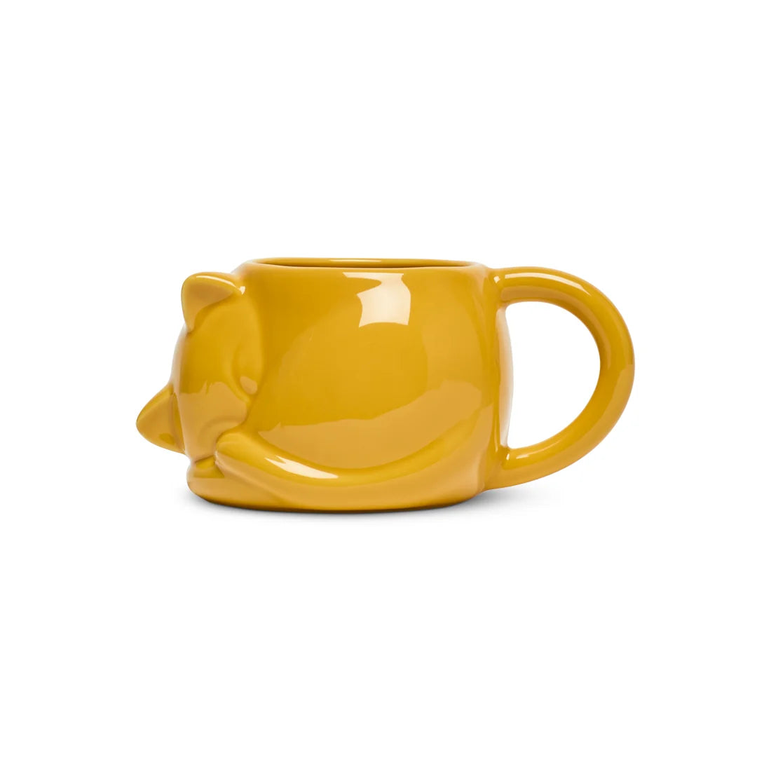CAT MUG (14OZ)