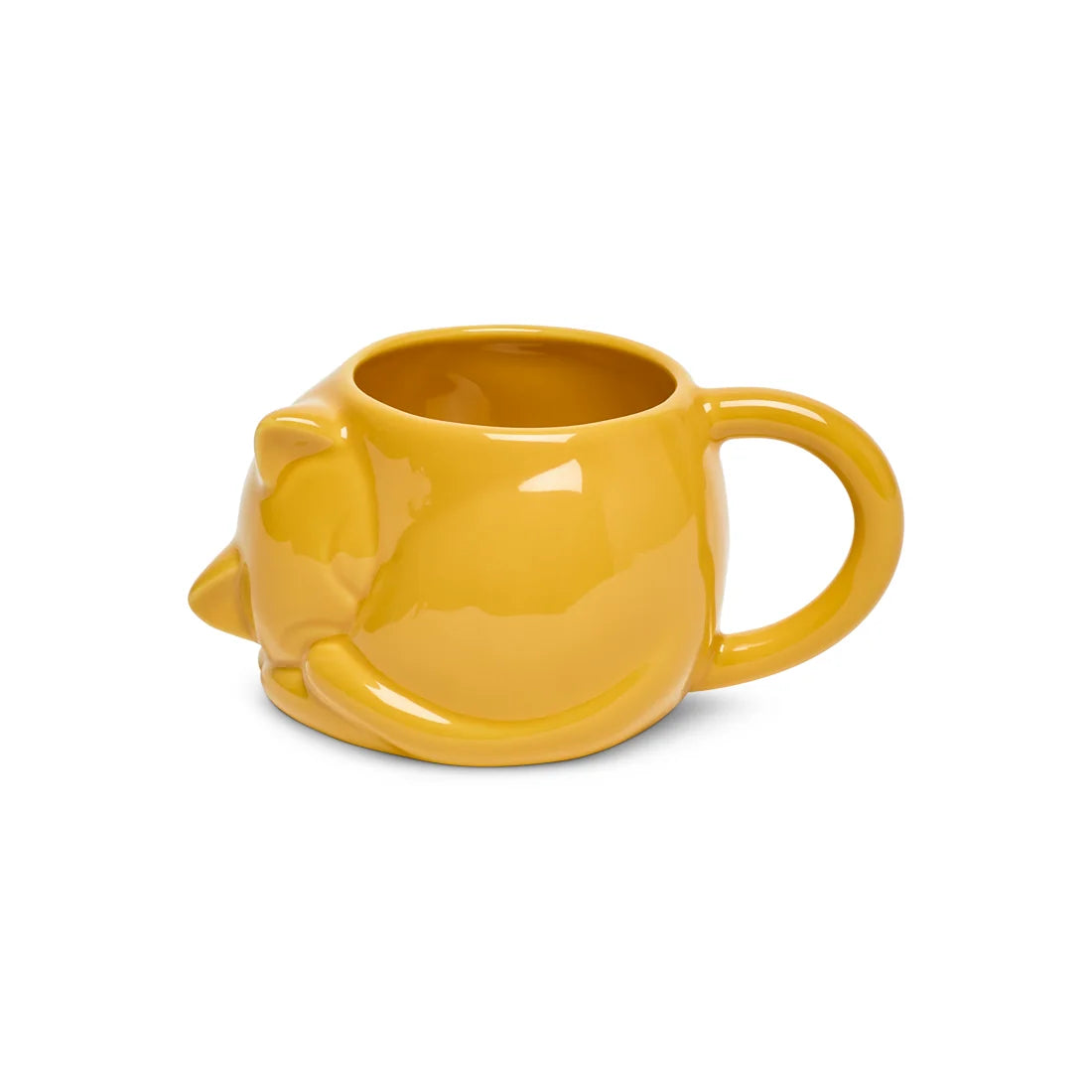 CAT MUG (14OZ)
