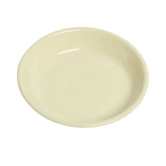 Diner Whites - Coupe Soup Bowl versatile tableware, with a clean, polished finish and distinctive shape or artwork; useful for cereal, soup, snacks, sides, desserts, or everyday prep and serving. Alternate product view shows more of the shape, finish, and design details.