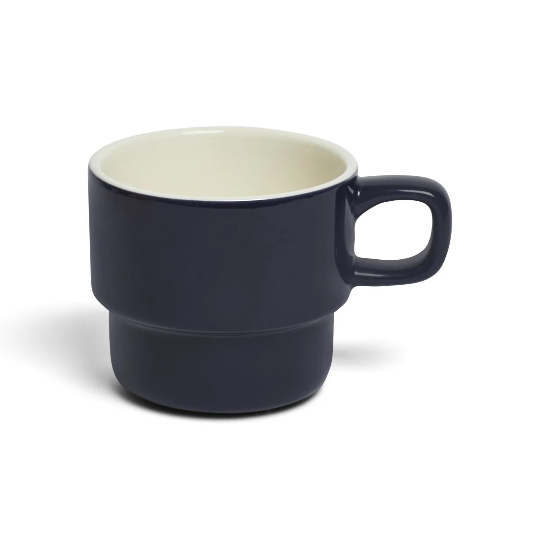 STACKABLE MUG - INDIGO (10OZ)
