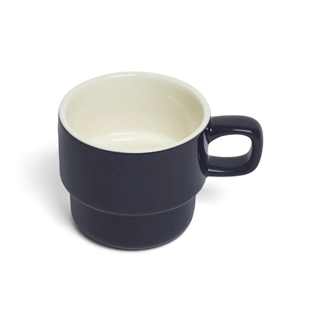 STACKABLE MUG - INDIGO (10OZ)