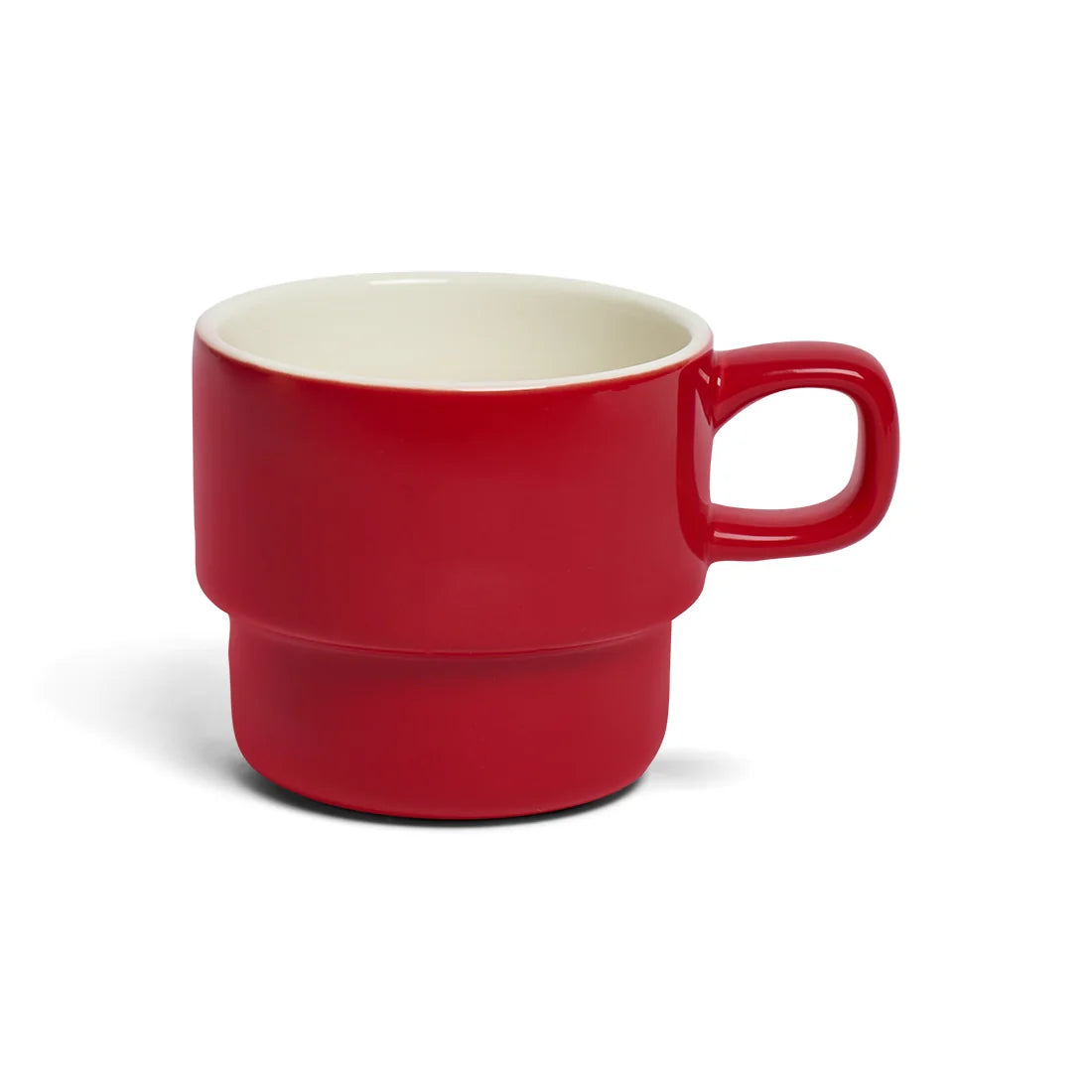 STACKABLE MUG - POPPY (10OZ)