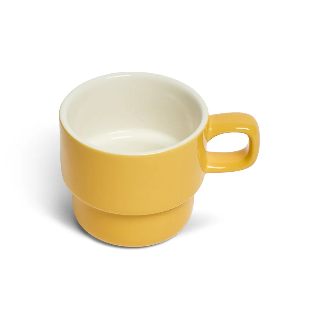 STACKABLE MUG - CORN (10OZ)