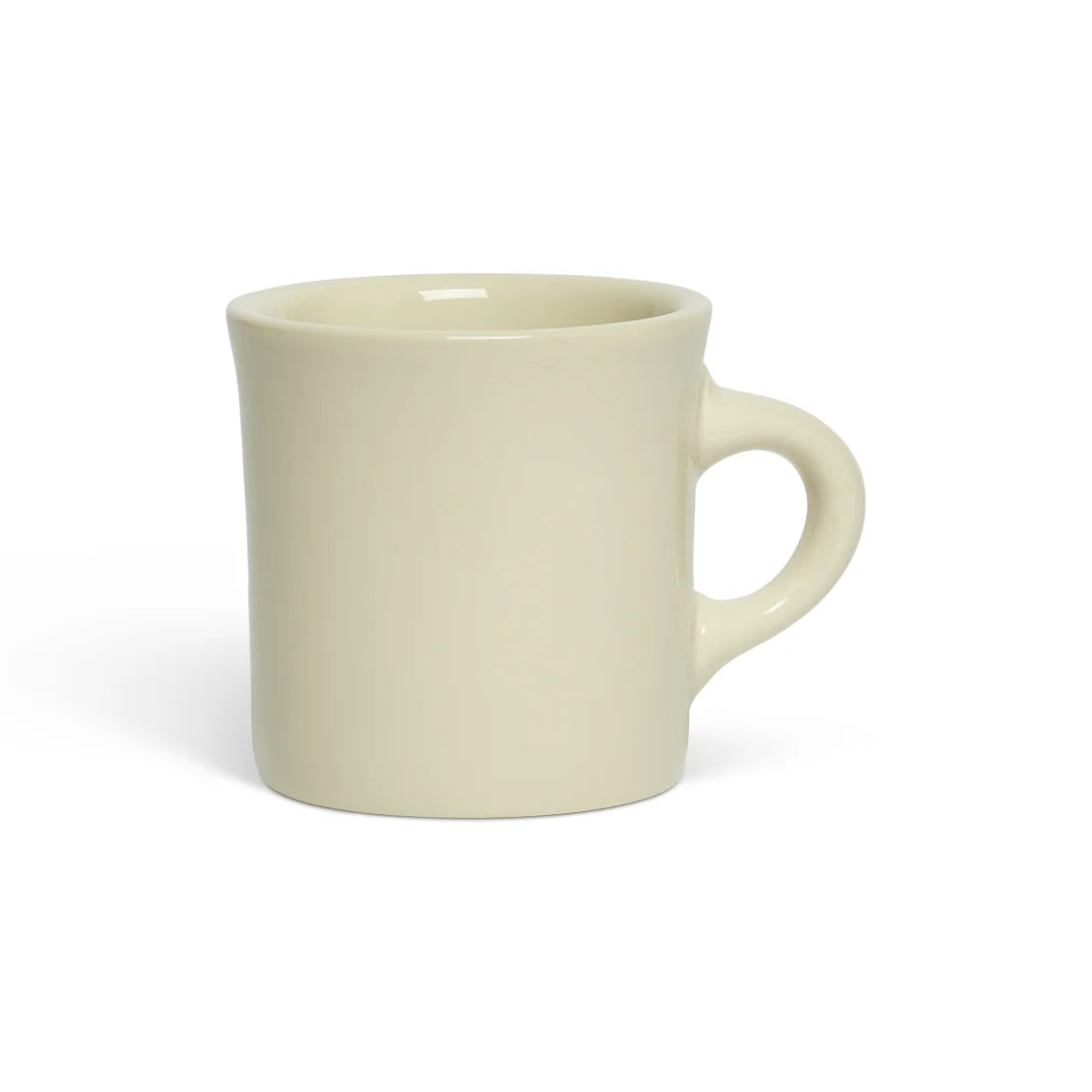 DINER WHITES - DINER MUG (8.75OZ)