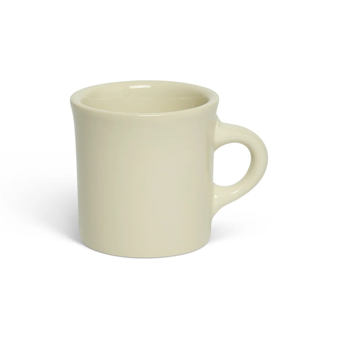DINER WHITES - DINER MUG (8.75OZ)