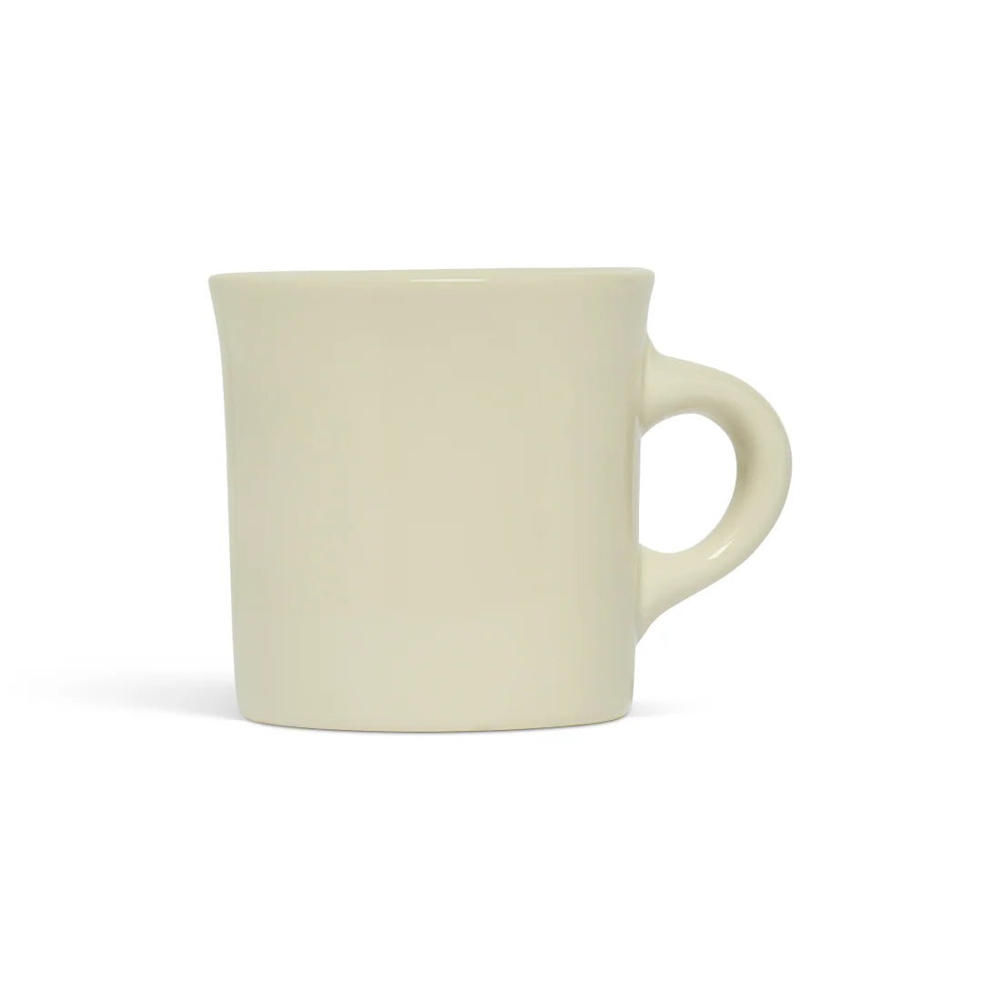 DINER WHITES - DINER MUG (8.75OZ)