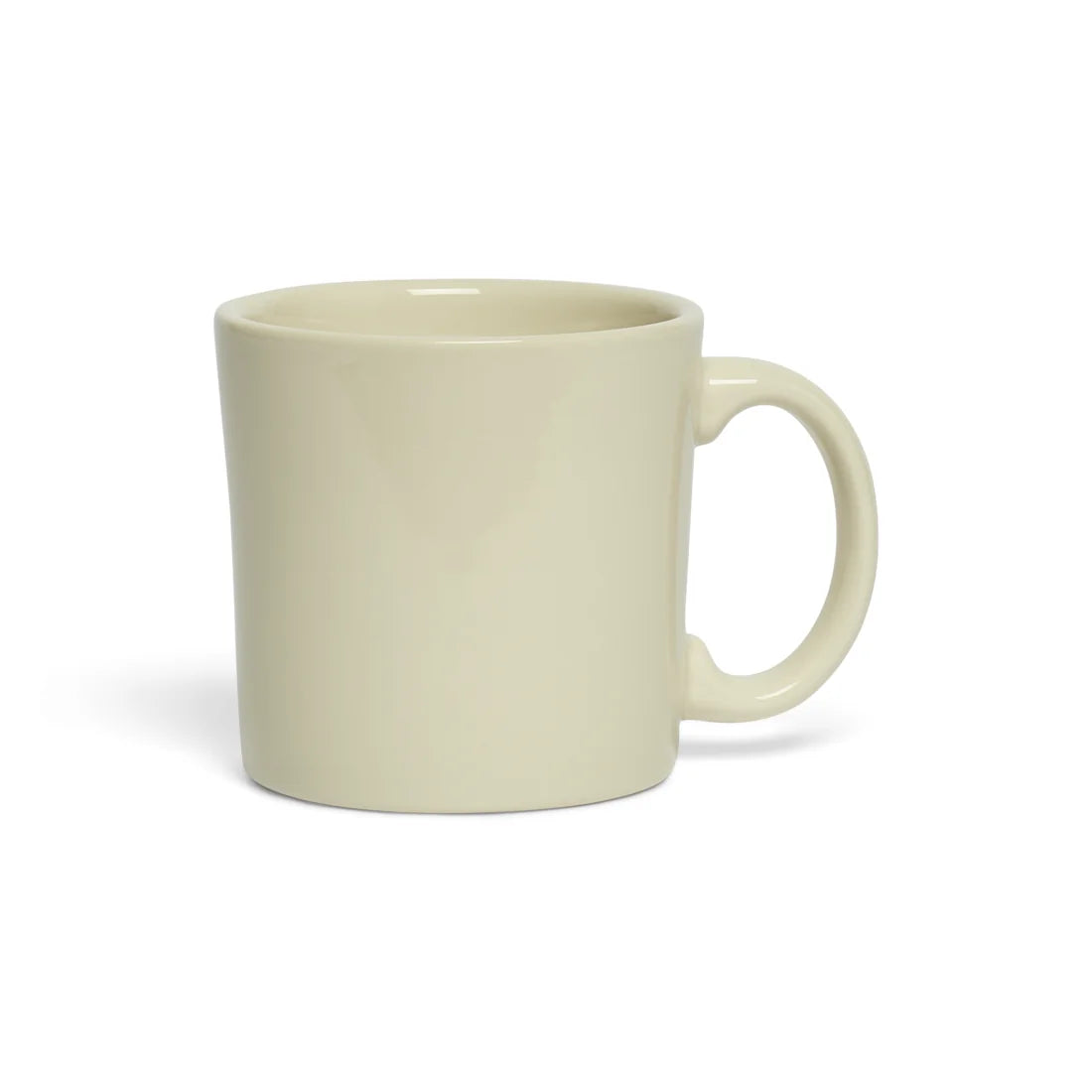 DINER WHITES - TWELVE MUG (12OZ)