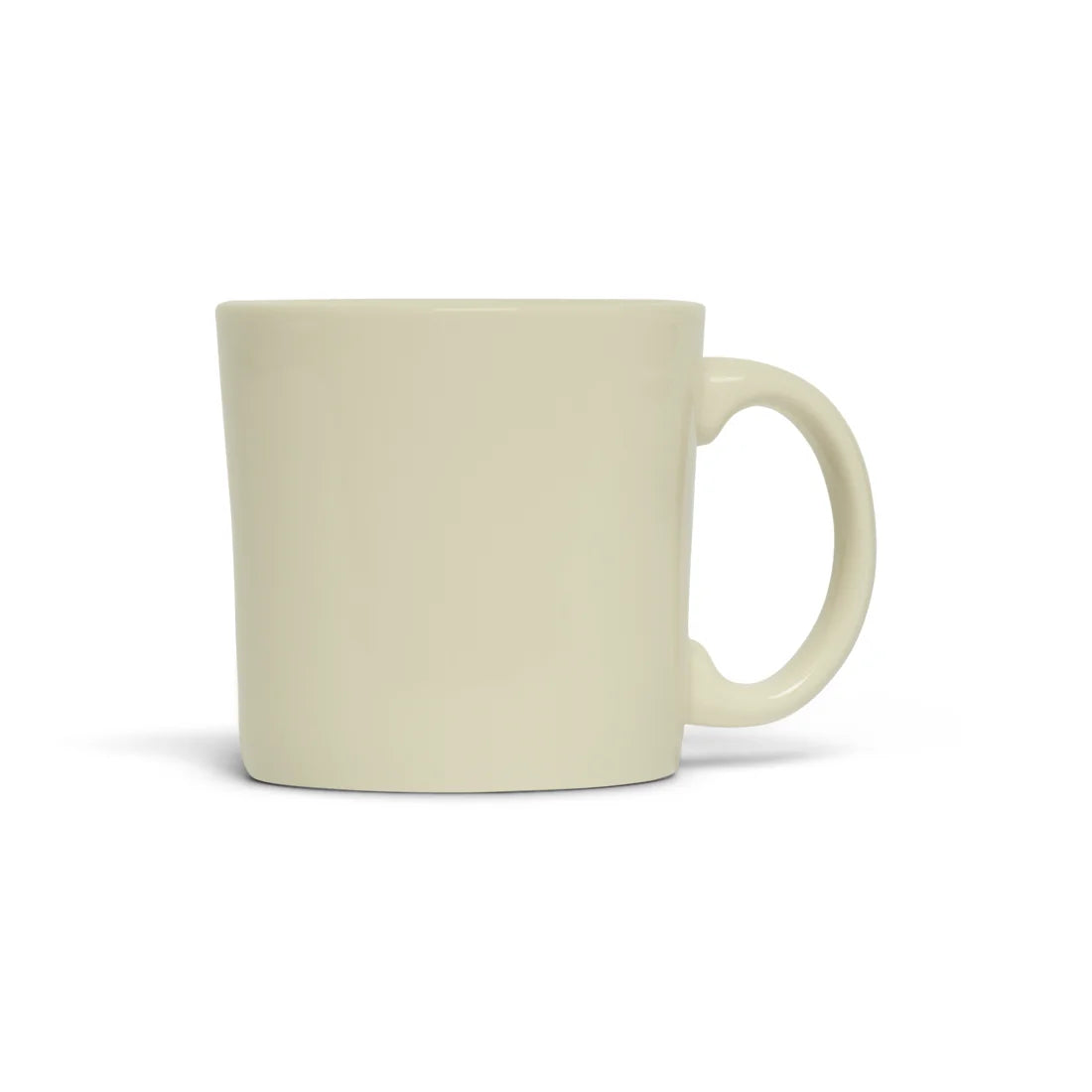 DINER WHITES - TWELVE MUG (12OZ)