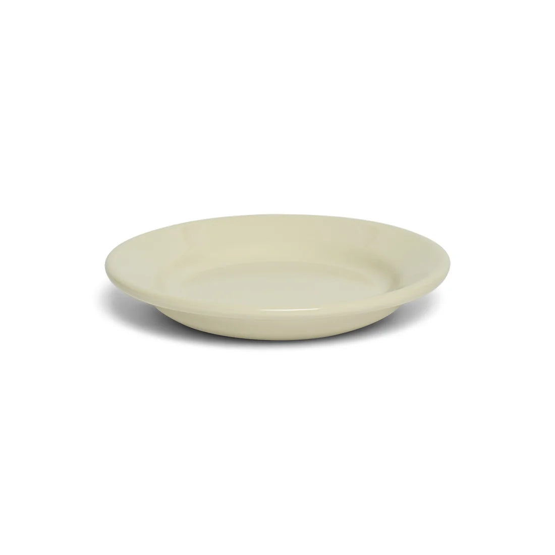 DINER WHITES - APP PLATE (8.25")