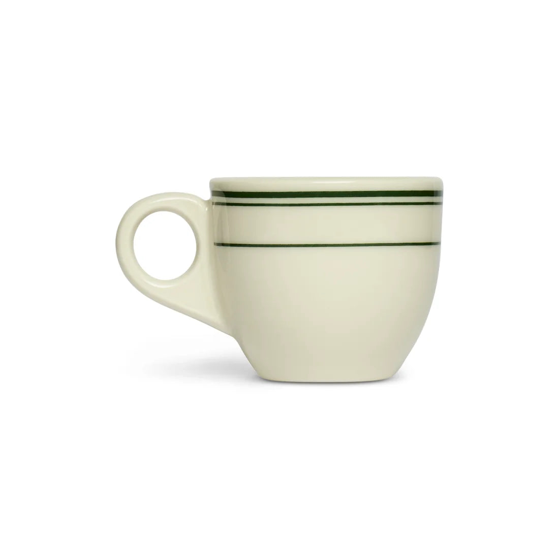 HL GREENBAND - DEMITASSE (3.5OZ)