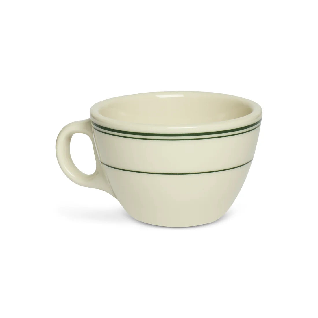 HL GREENBAND - TEA CUP (7.5OZ)