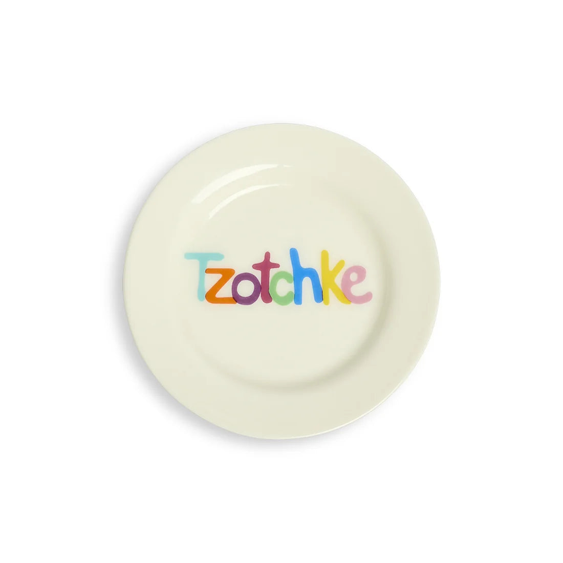 SUSAN ALEXANDRA - TZOTCHKE DISH (4.25")