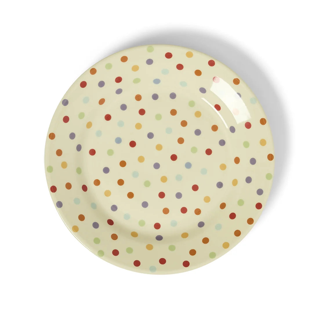 SPOT ON - APP PLATE (9")