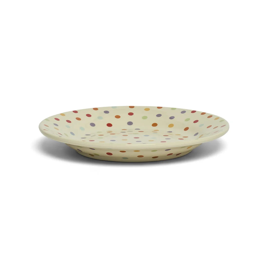 SPOT ON - APP PLATE (9")