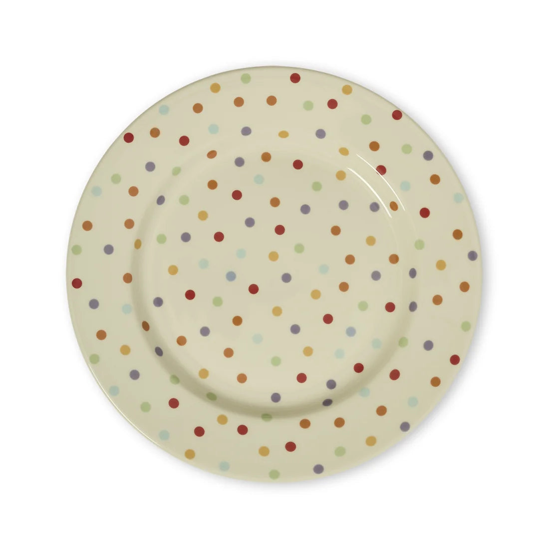 SPOT ON - MAIN PLATE (11.12")