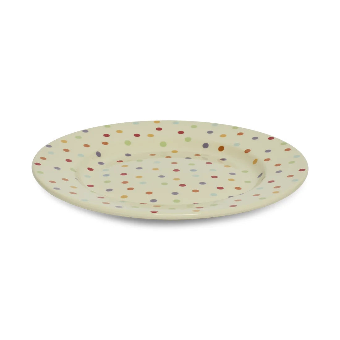 SPOT ON - MAIN PLATE (11.12")