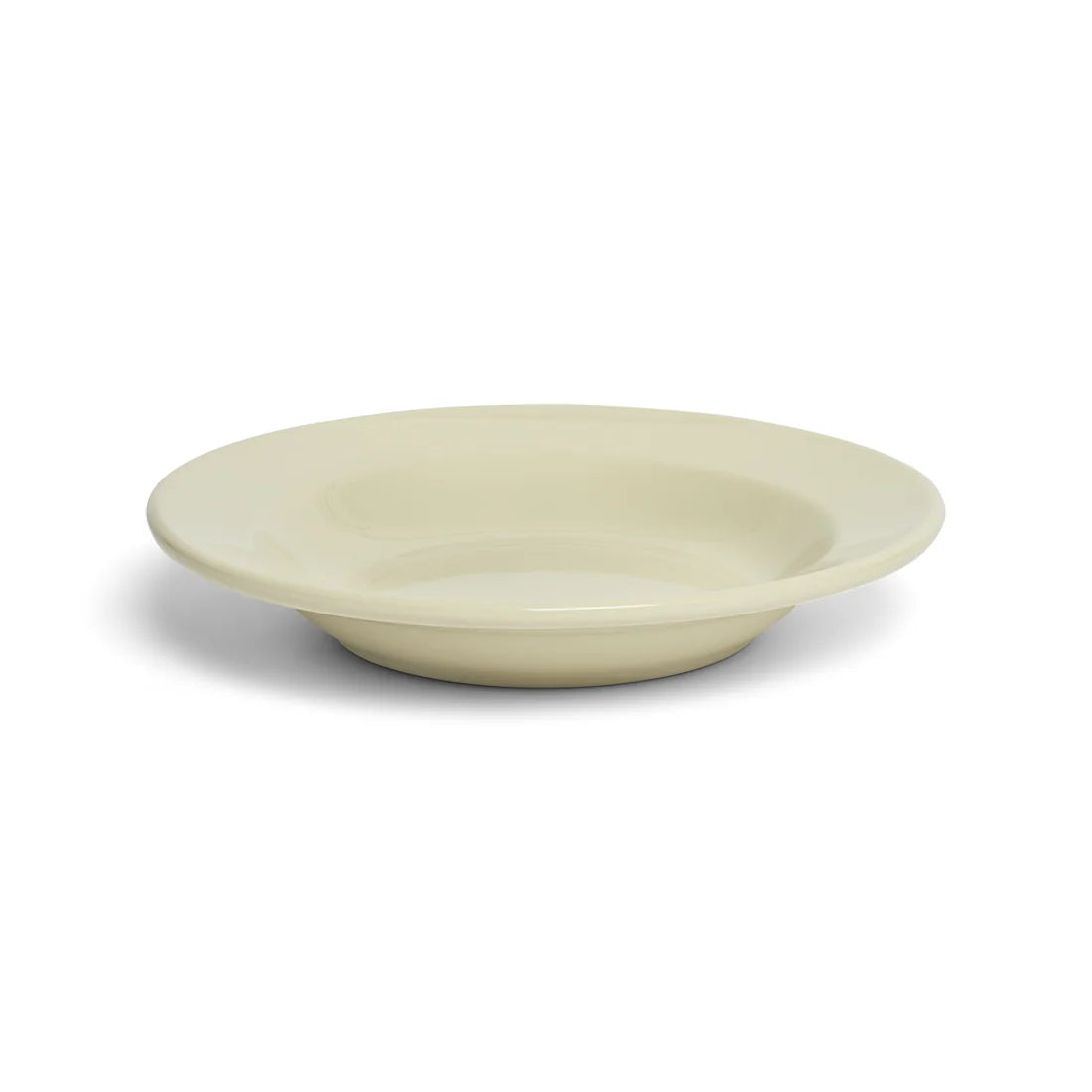 DINER WHITES - COUPE SOUP BOWL (17OZ)