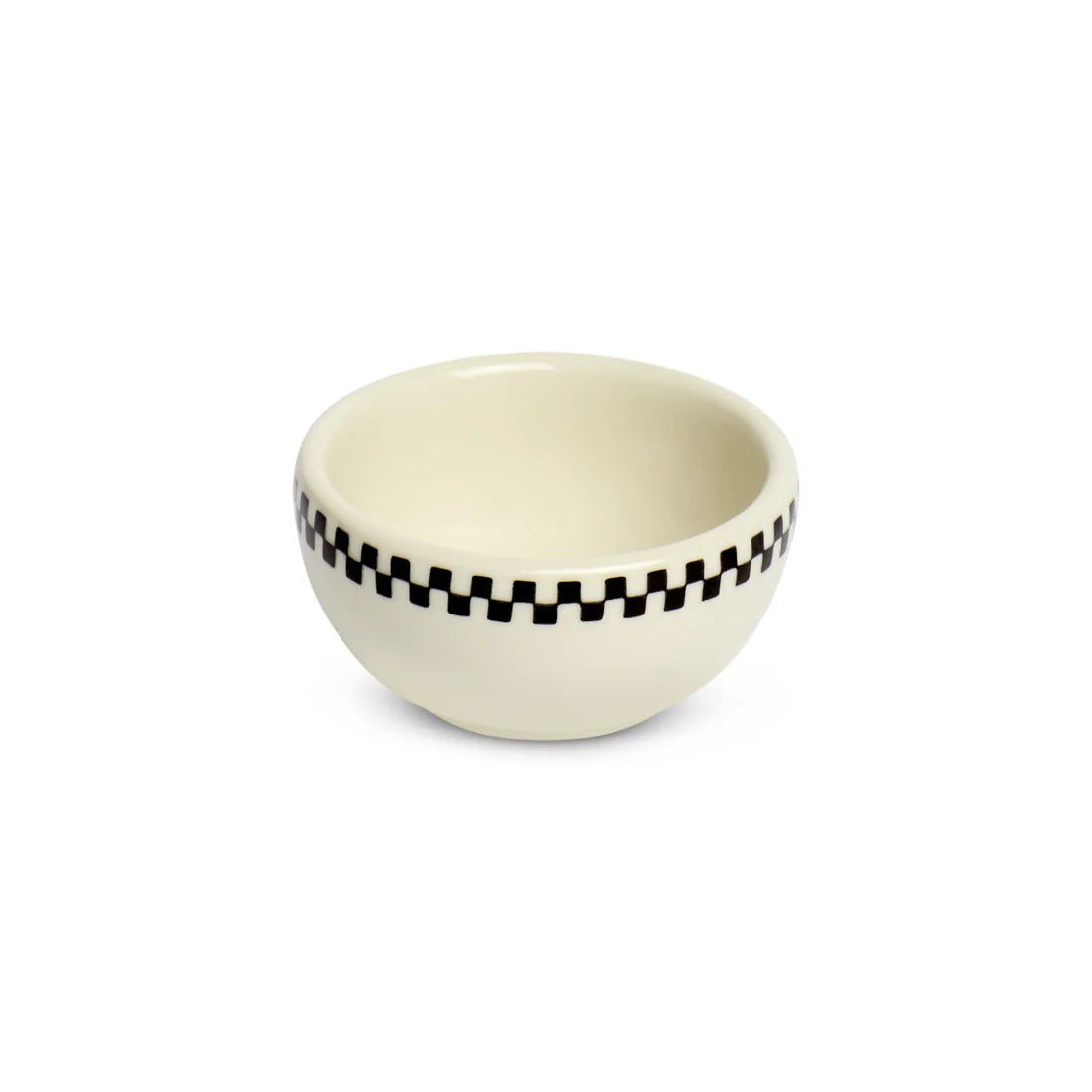 LOGO FRAME CHECK - NUT BOWL (2OZ)