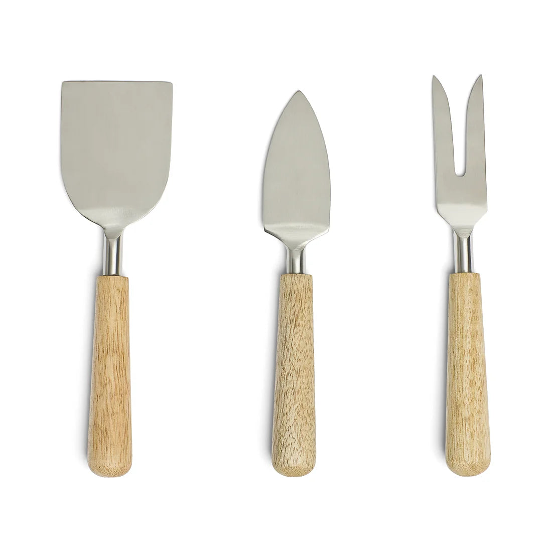 3PC BOXED CHEESE SET