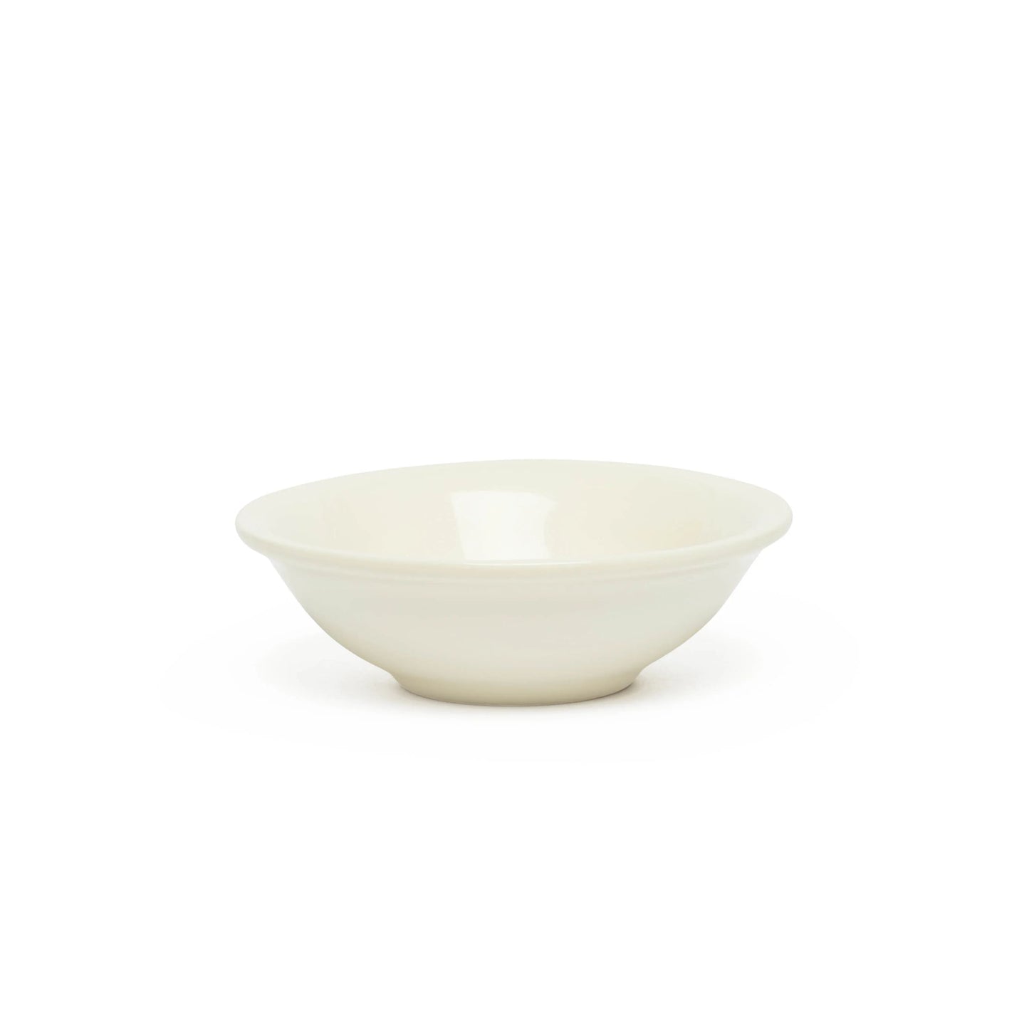 PLEASANTRIES - DON'T TOUCH MY NUTS BOWL (4.5")