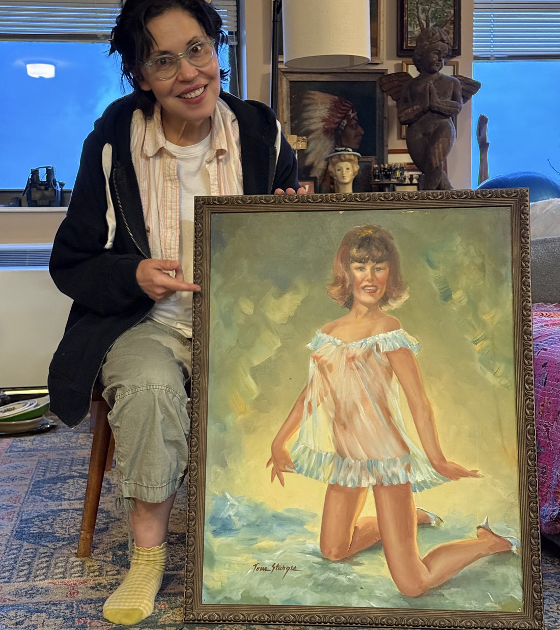 My Craziest Find