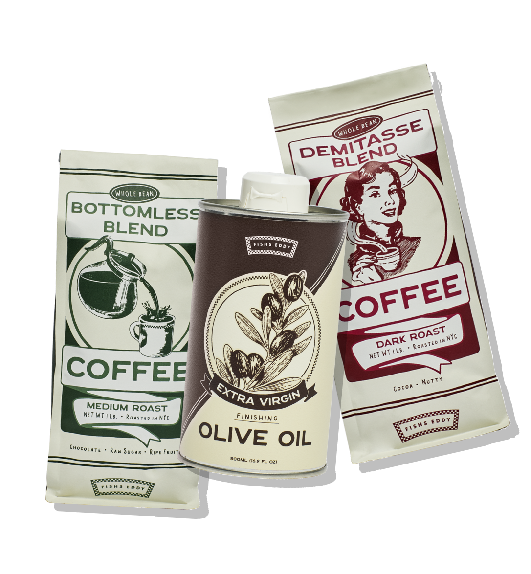 antry goods and kitchen staples