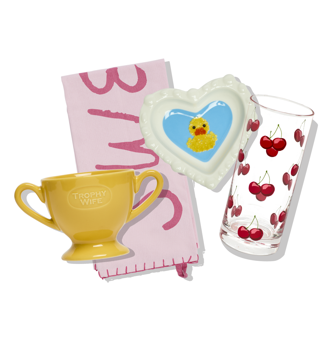 Valentine’s gift guide with sweet and witty picks