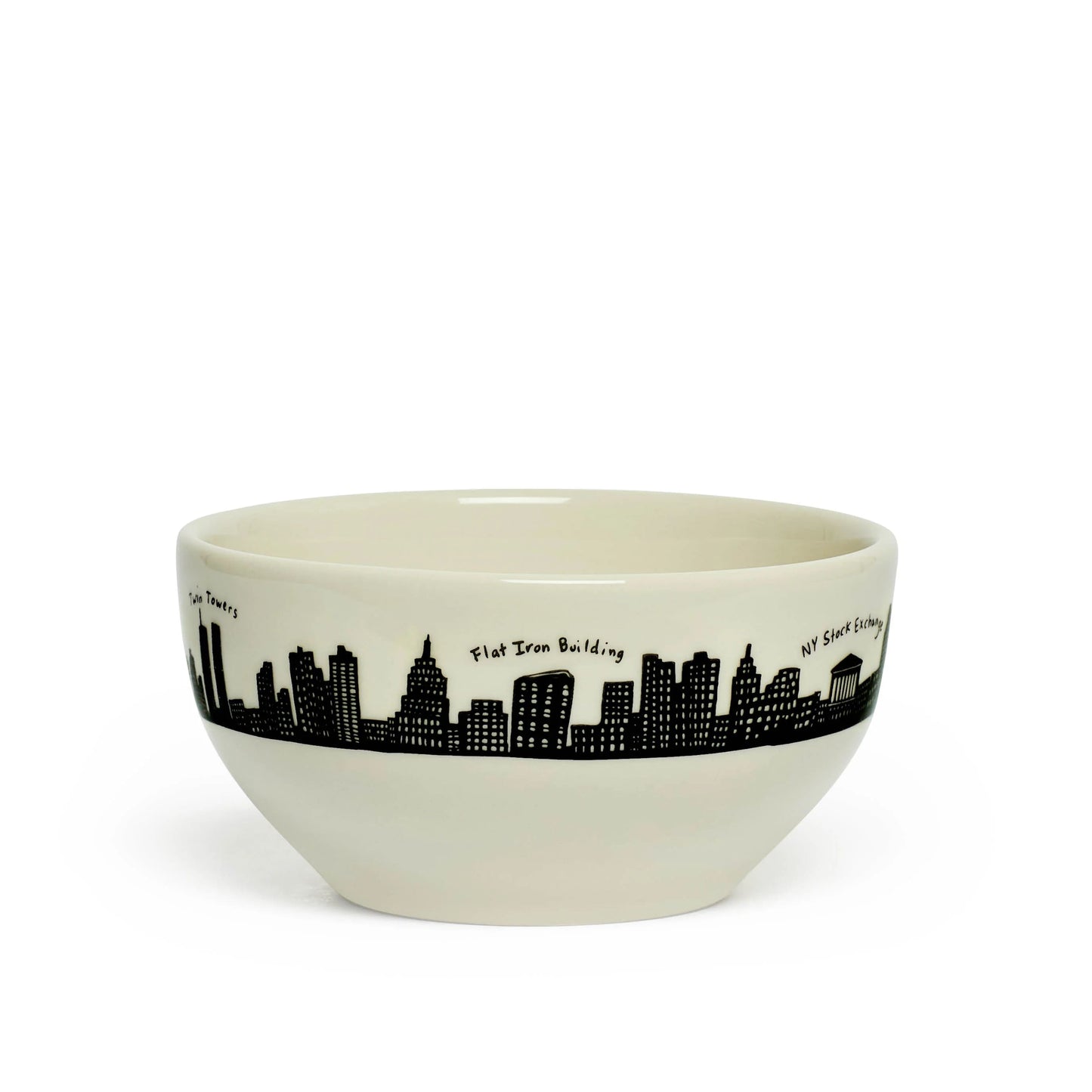212 SKYLINE - BOWL (22OZ)