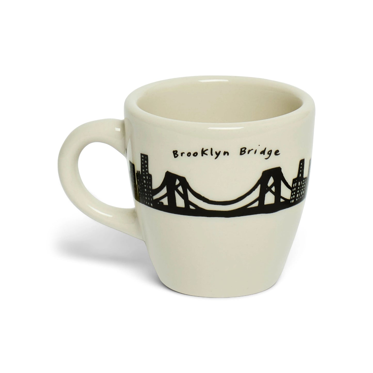 212 SKYLINE - DEMITASSE ESPRESSO (3OZ)