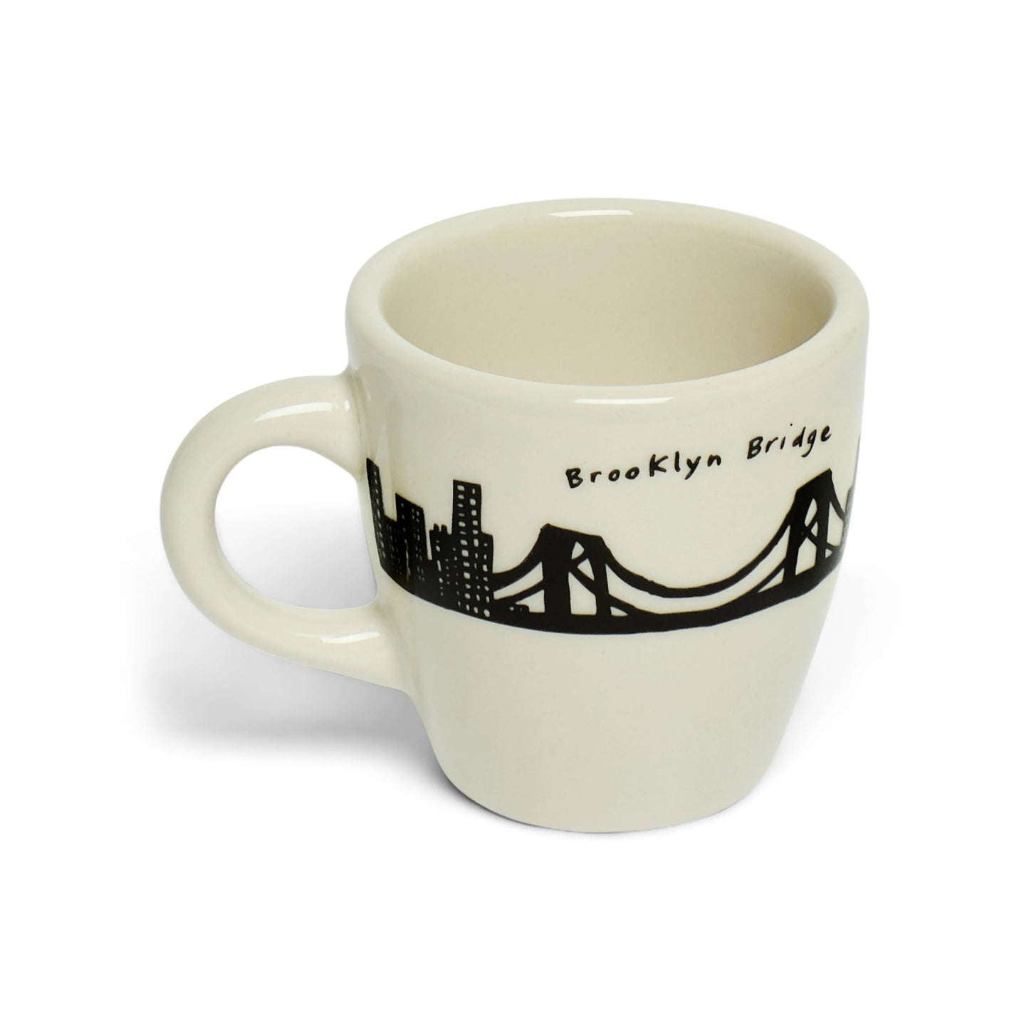 212 SKYLINE - DEMITASSE ESPRESSO (3OZ)