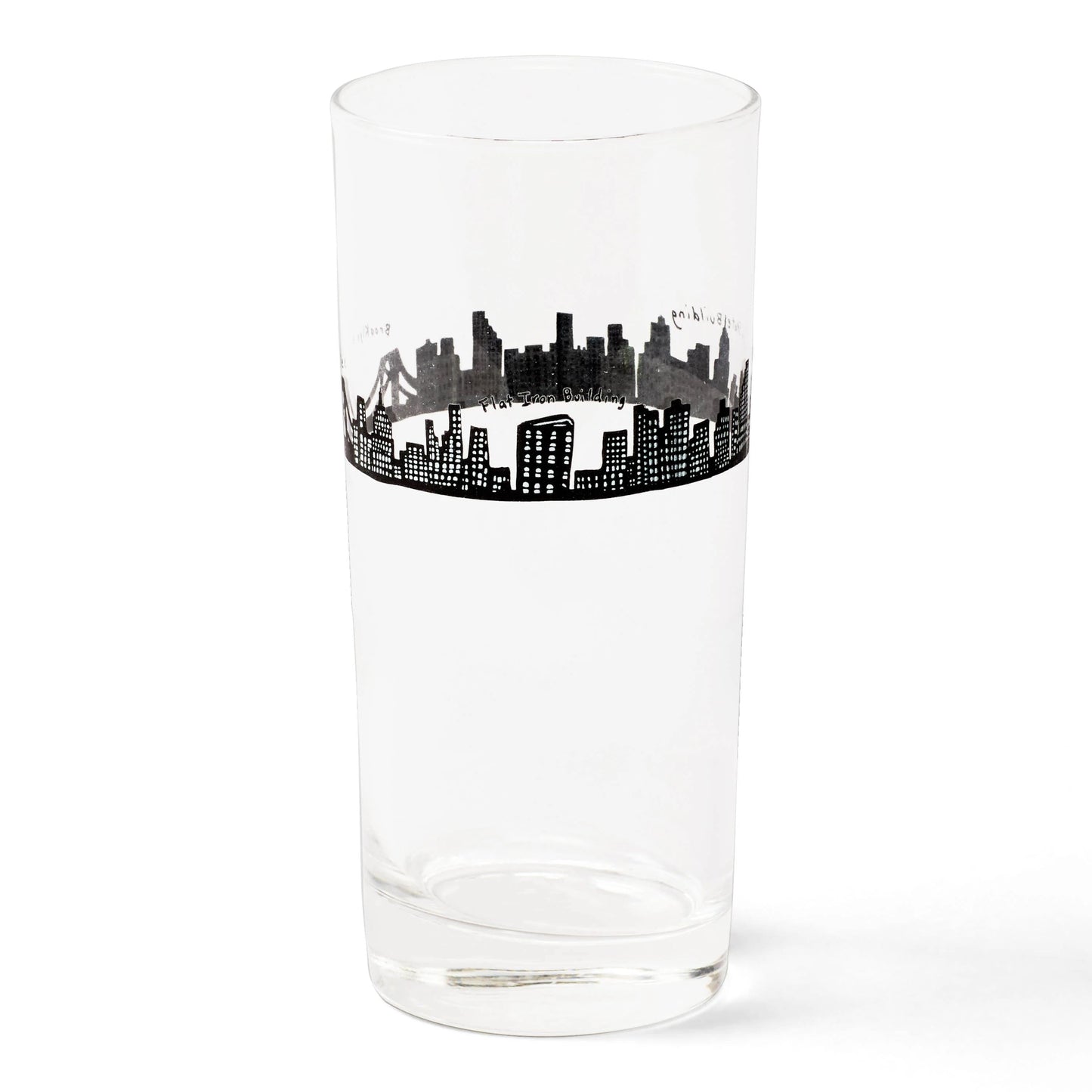 212 SKYLINE - HIGHBALL GLASS (12OZ)