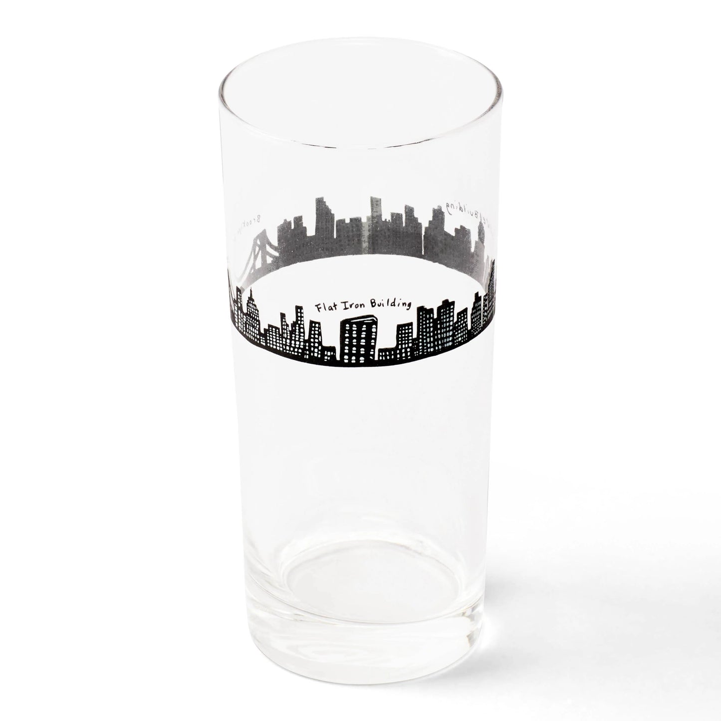 212 SKYLINE - HIGHBALL GLASS (12OZ)